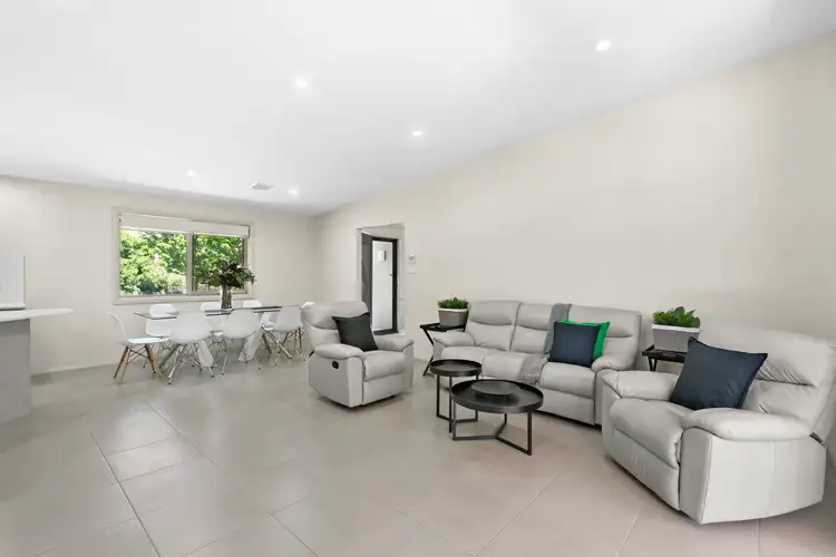 Fourth view of Homely house listing, 13 Neil Harris Crescent, Forde ACT 2914
