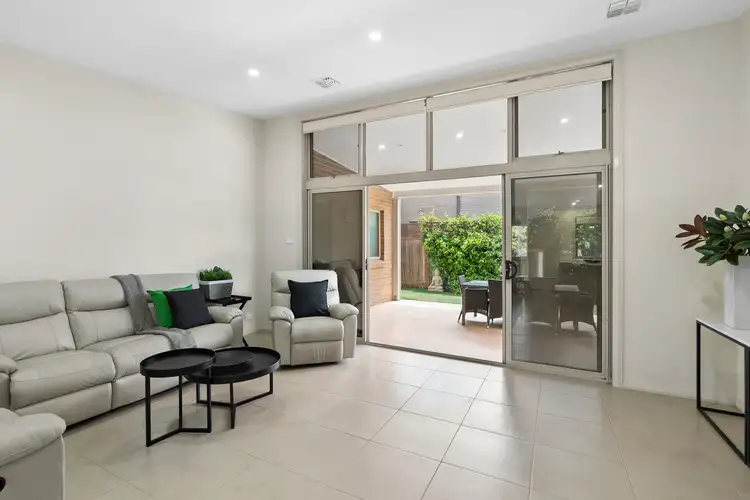 Fifth view of Homely house listing, 13 Neil Harris Crescent, Forde ACT 2914