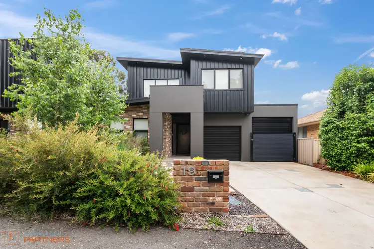 Main view of Homely house listing, 19 Barritt Street, Kambah ACT 2902