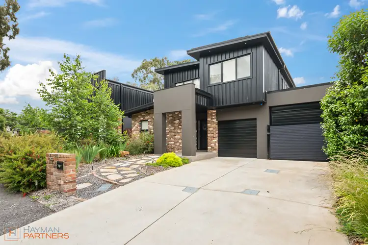 Second view of Homely house listing, 19 Barritt Street, Kambah ACT 2902