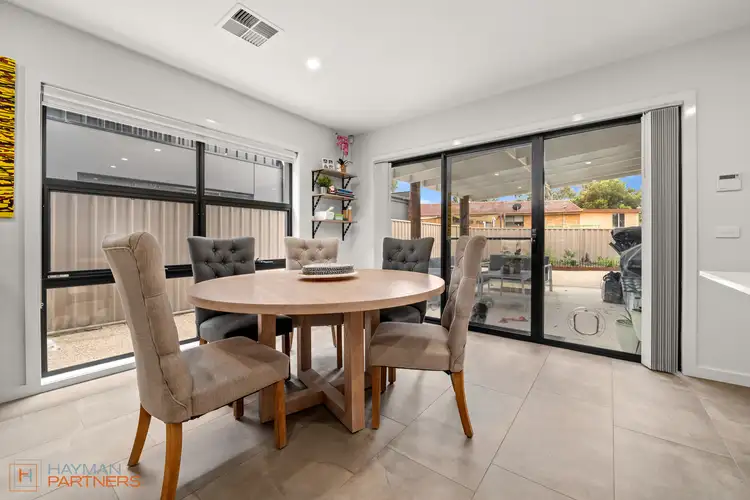 Third view of Homely house listing, 19 Barritt Street, Kambah ACT 2902