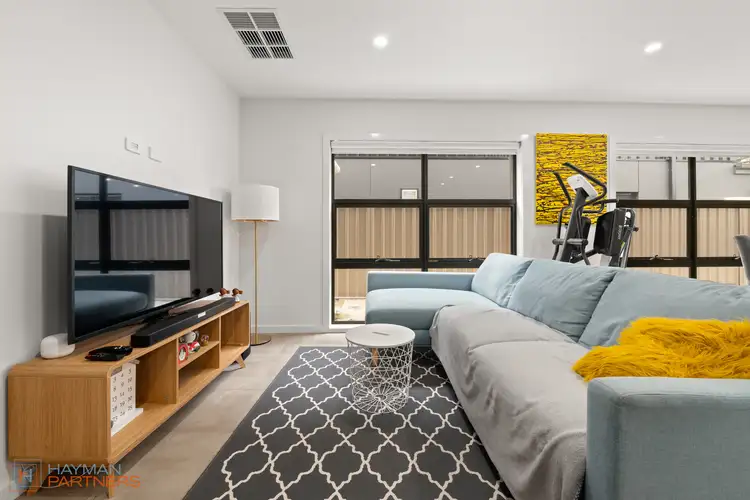 Sixth view of Homely house listing, 19 Barritt Street, Kambah ACT 2902