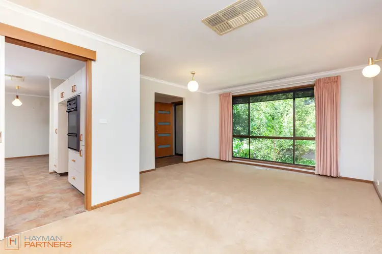 Second view of Homely house listing, 6 Esk Place, Lyons ACT 2606