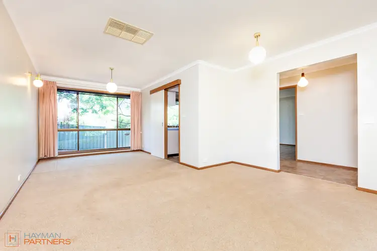 Fifth view of Homely house listing, 6 Esk Place, Lyons ACT 2606