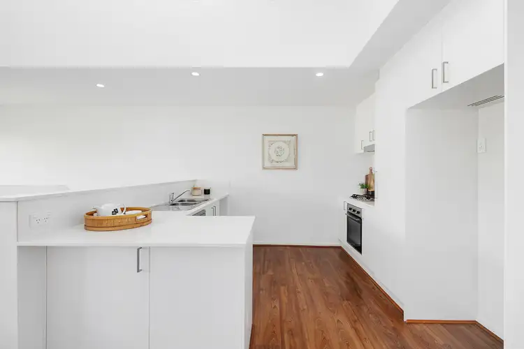 Fifth view of Homely townhouse listing, 112 Plimsoll Drive, Casey ACT 2913