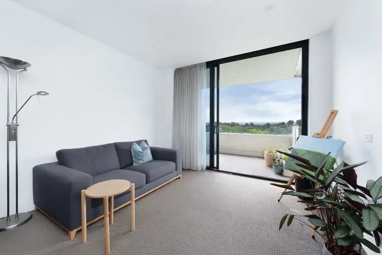 18/1 Sydney Avenue, Barton ACT 2600