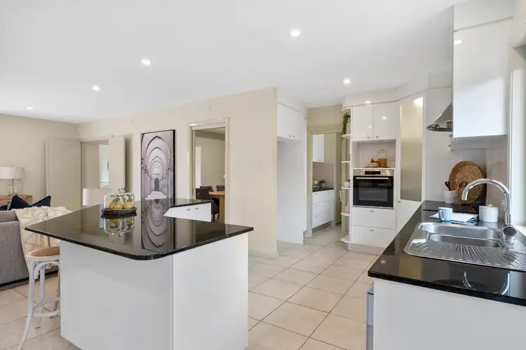 Third view of Homely townhouse listing, 14 Alexander Street, Red Hill ACT 2603