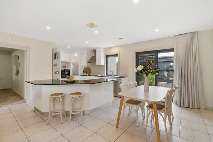 Fourth view of Homely townhouse listing, 14 Alexander Street, Red Hill ACT 2603