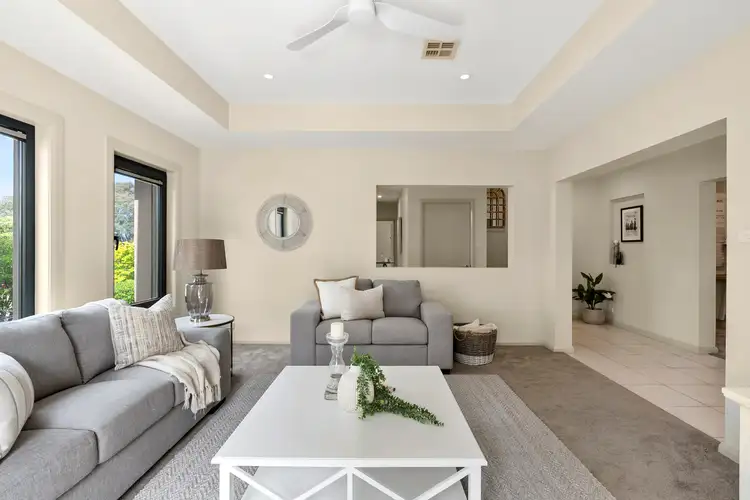 Sixth view of Homely townhouse listing, 14 Alexander Street, Red Hill ACT 2603