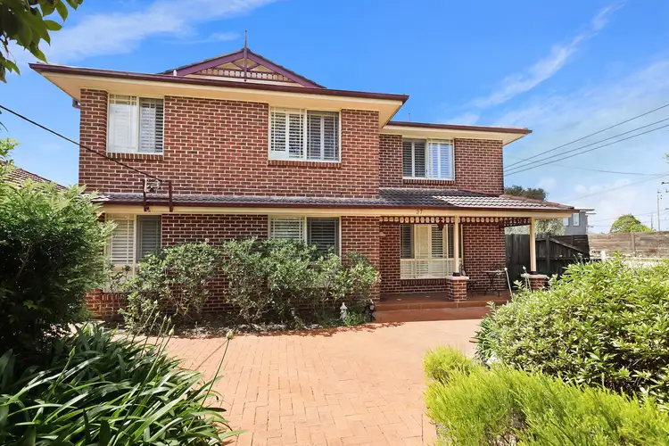 37 Glenfarne Street, Bexley NSW 2207