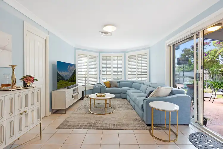 Third view of Homely house listing, 37 Glenfarne Street, Bexley NSW 2207