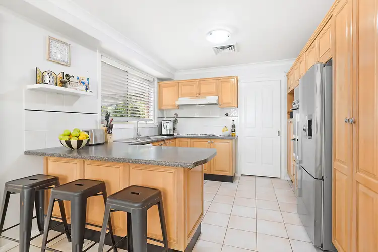 Fourth view of Homely house listing, 37 Glenfarne Street, Bexley NSW 2207