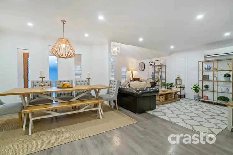 Sixth view of Homely house listing, 64 Clear River Boulevard, Ashmore QLD 4214