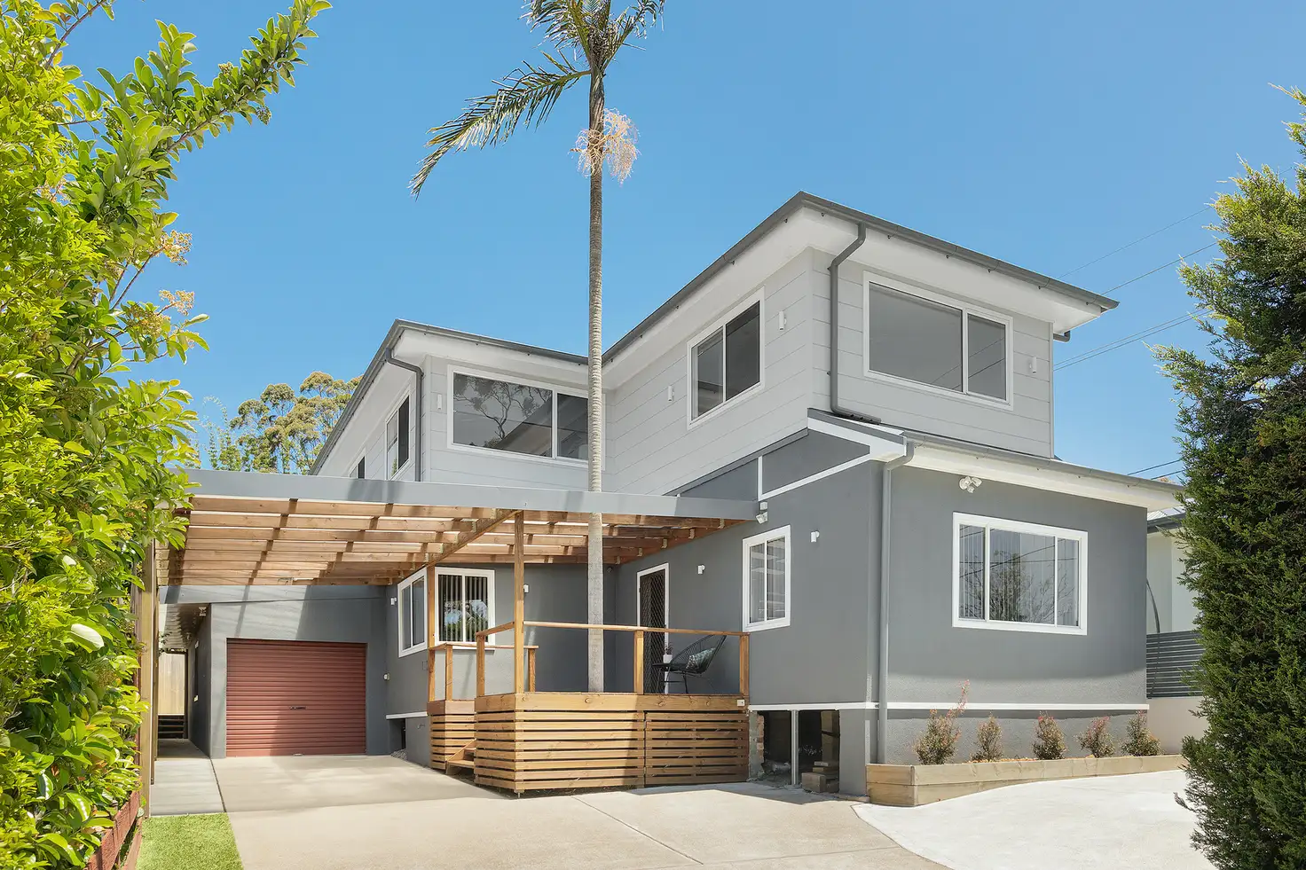 Main view of Homely house listing, 29 Carawa Road, Cromer NSW 2099