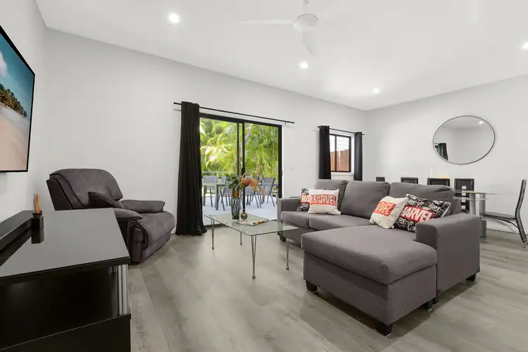 Second view of Homely house listing, 29 Carawa Road, Cromer NSW 2099