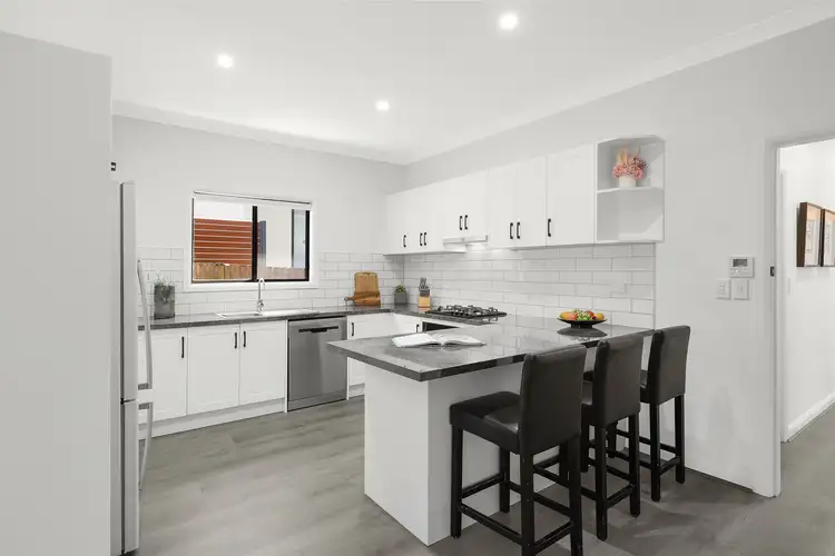 Third view of Homely house listing, 29 Carawa Road, Cromer NSW 2099