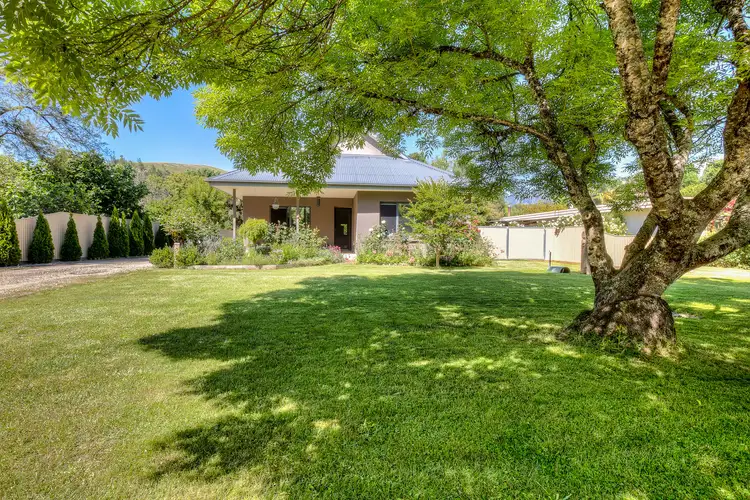 Second view of Homely house listing, 8 Seamer Street, Porepunkah VIC 3740