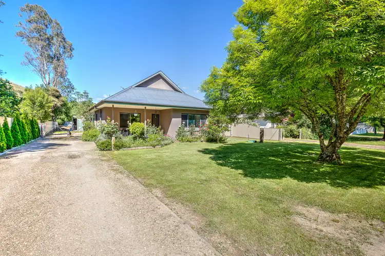 Third view of Homely house listing, 8 Seamer Street, Porepunkah VIC 3740