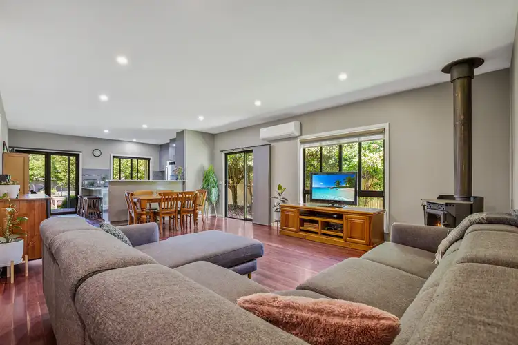 Fourth view of Homely house listing, 8 Seamer Street, Porepunkah VIC 3740