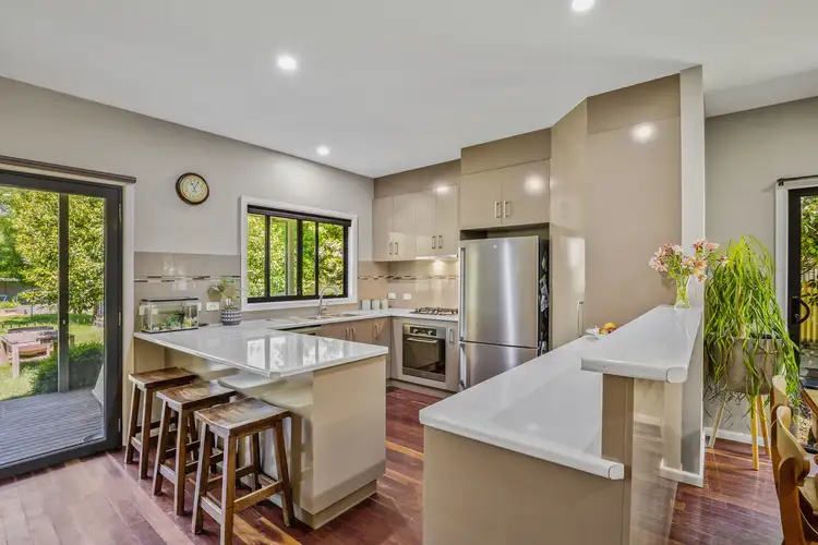 Fifth view of Homely house listing, 8 Seamer Street, Porepunkah VIC 3740