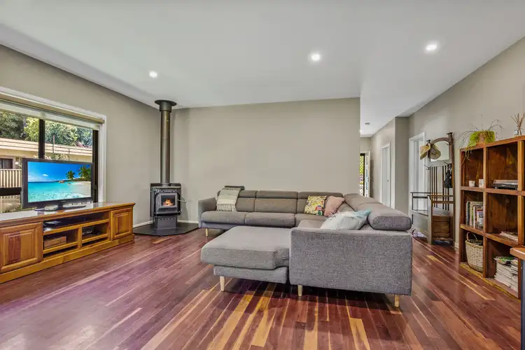 Sixth view of Homely house listing, 8 Seamer Street, Porepunkah VIC 3740