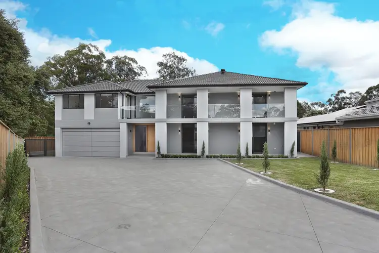 125 Beechwood Avenue, Greystanes NSW 2145