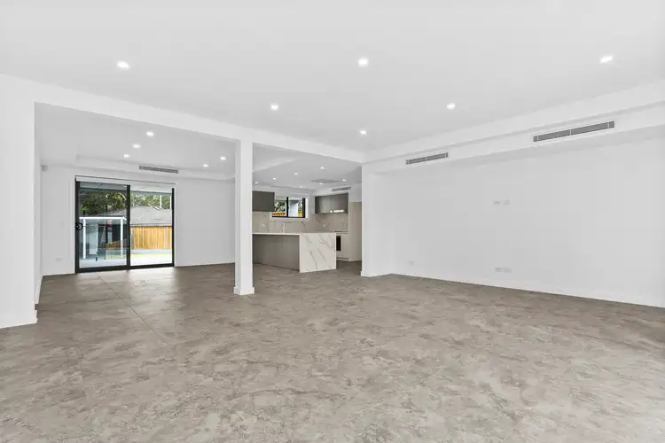 Third view of Homely house listing, 125 Beechwood Avenue, Greystanes NSW 2145