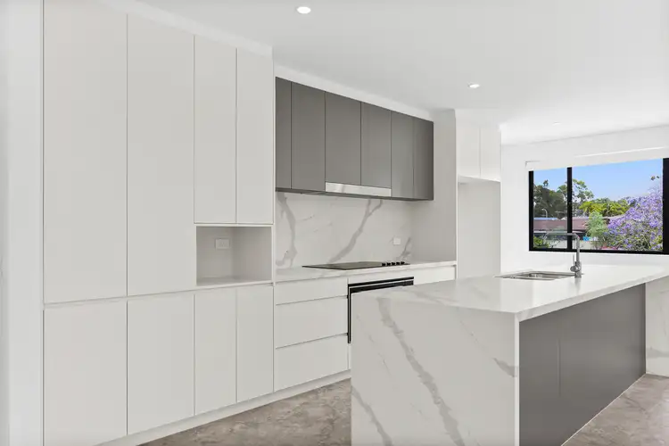 Fifth view of Homely house listing, 125 Beechwood Avenue, Greystanes NSW 2145