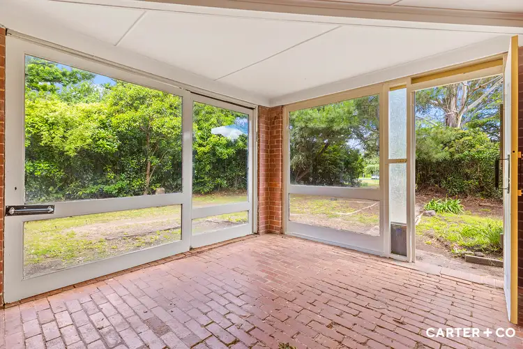 Second view of Homely house listing, 21 Doonkuna Street, Braddon ACT 2612