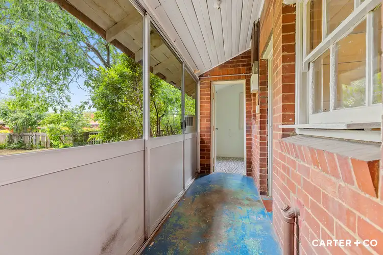Fifth view of Homely house listing, 21 Doonkuna Street, Braddon ACT 2612