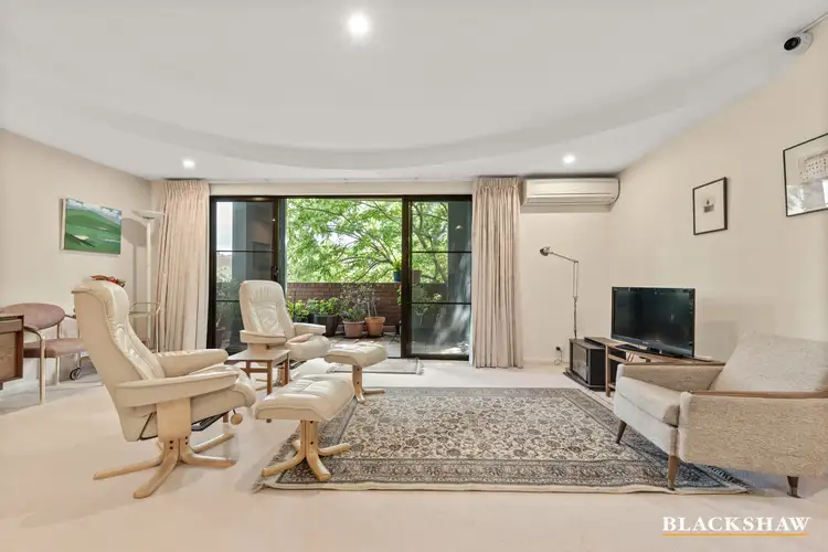 22/2 Hopegood Place, Garran ACT 2605