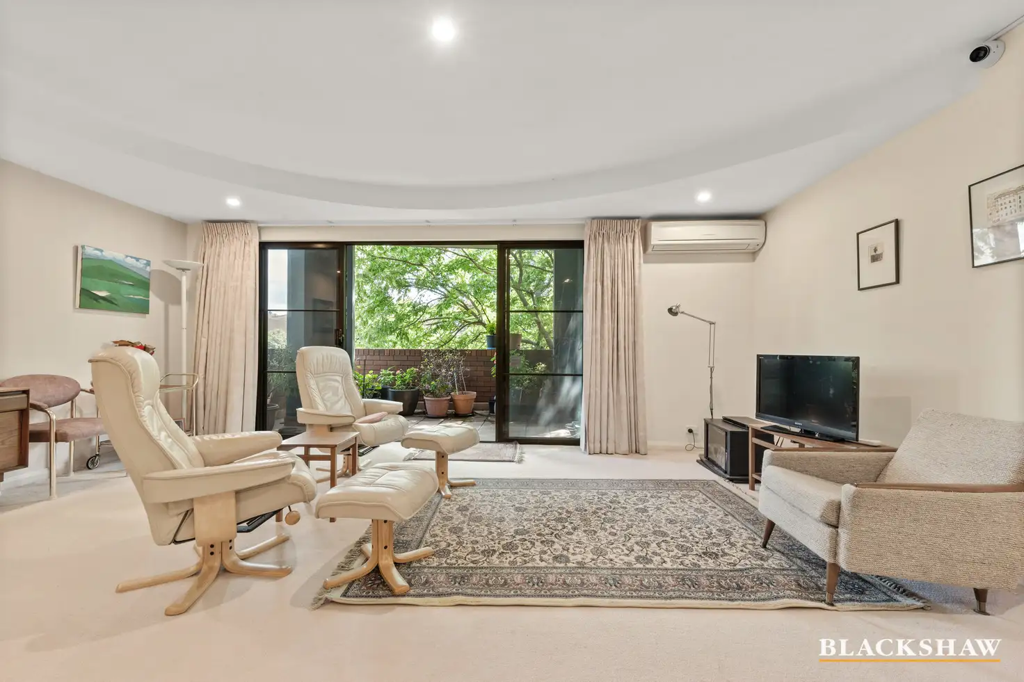 Main view of Homely apartment listing, 22/2 Hopegood Place, Garran ACT 2605