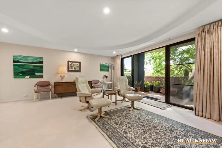 Second view of Homely apartment listing, 22/2 Hopegood Place, Garran ACT 2605