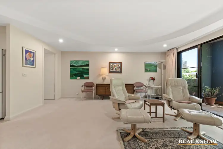 Third view of Homely apartment listing, 22/2 Hopegood Place, Garran ACT 2605
