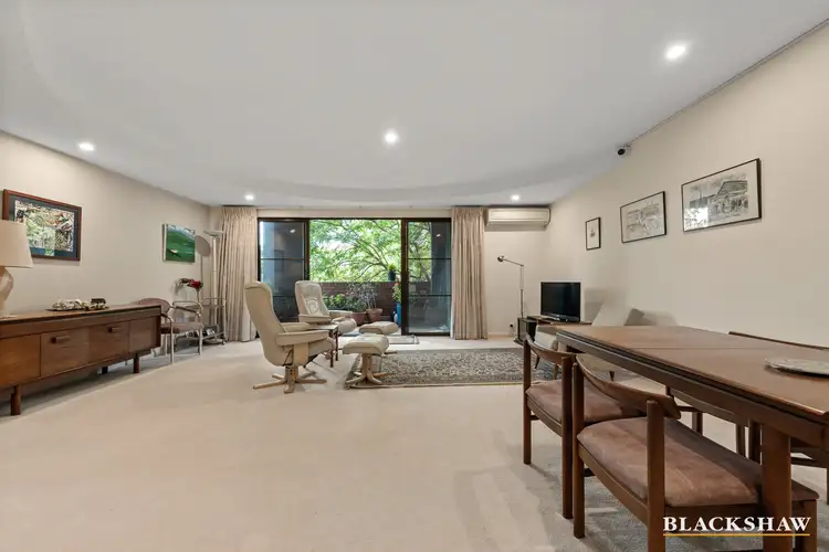 Fifth view of Homely apartment listing, 22/2 Hopegood Place, Garran ACT 2605