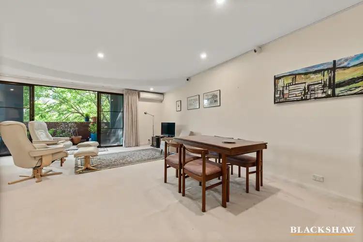 Sixth view of Homely apartment listing, 22/2 Hopegood Place, Garran ACT 2605
