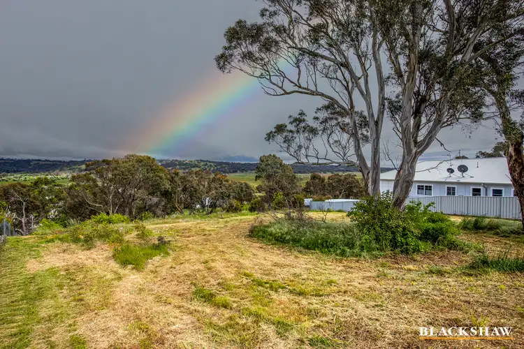Main view of Homely land listing, 47 Goulburn Street, Collector NSW 2581