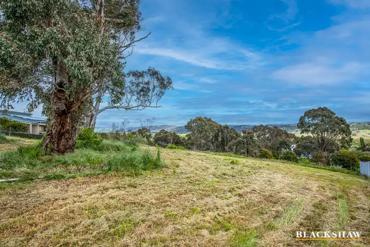Second view of Homely land listing, 47 Goulburn Street, Collector NSW 2581