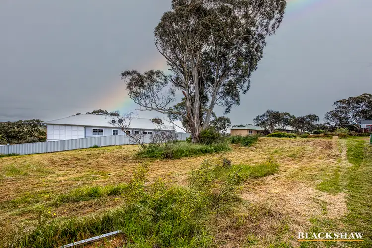 Fourth view of Homely land listing, 47 Goulburn Street, Collector NSW 2581