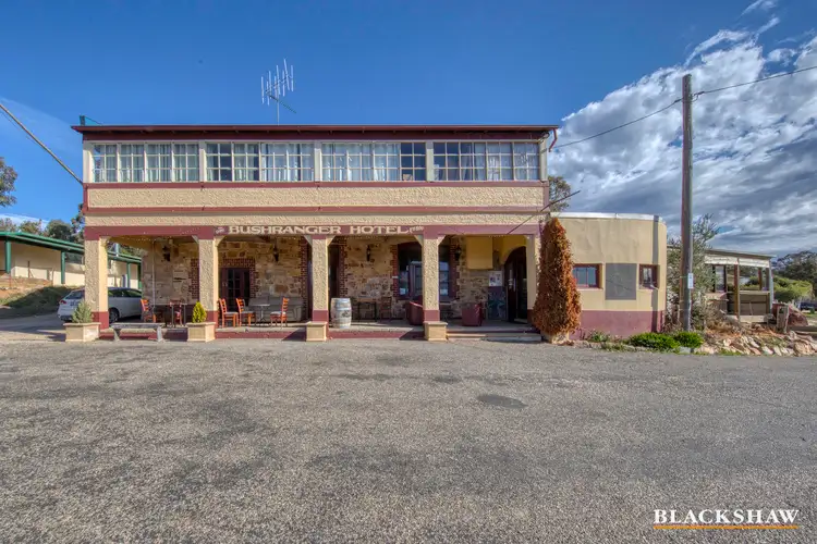 Seventh view of Homely land listing, 47 Goulburn Street, Collector NSW 2581