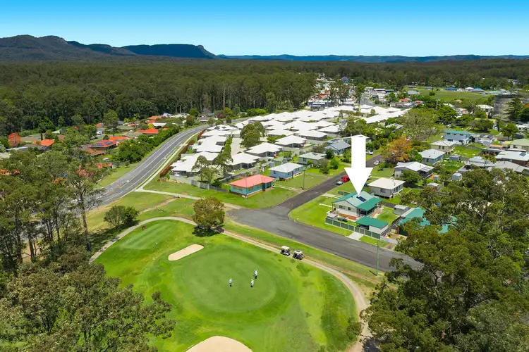 Main view of Homely house listing, 11 Blythe Street, Wauchope NSW 2446