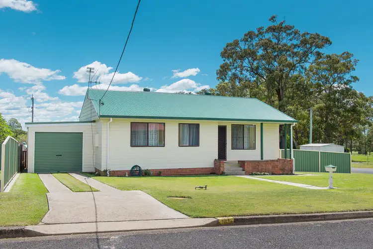 Second view of Homely house listing, 11 Blythe Street, Wauchope NSW 2446
