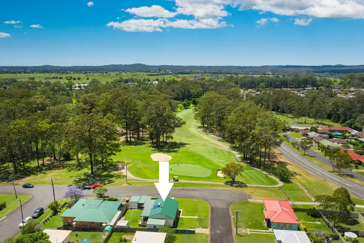 Third view of Homely house listing, 11 Blythe Street, Wauchope NSW 2446