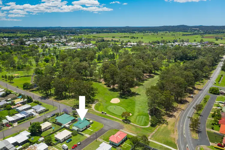 Fourth view of Homely house listing, 11 Blythe Street, Wauchope NSW 2446