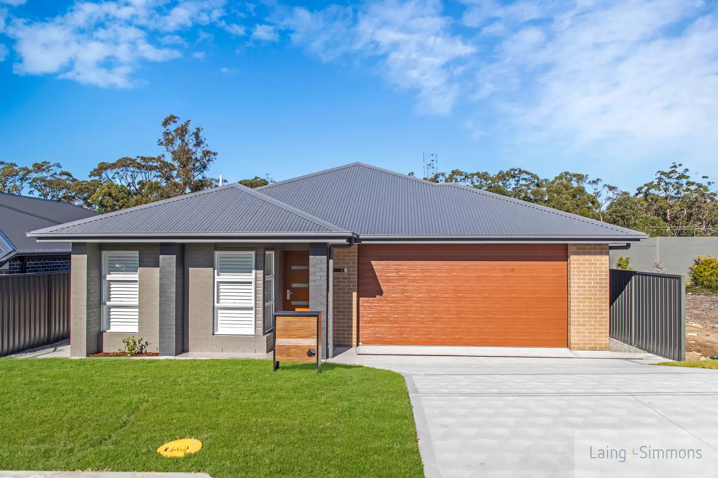 Main view of Homely house listing, 35 Watalong Way, Edgeworth NSW 2285