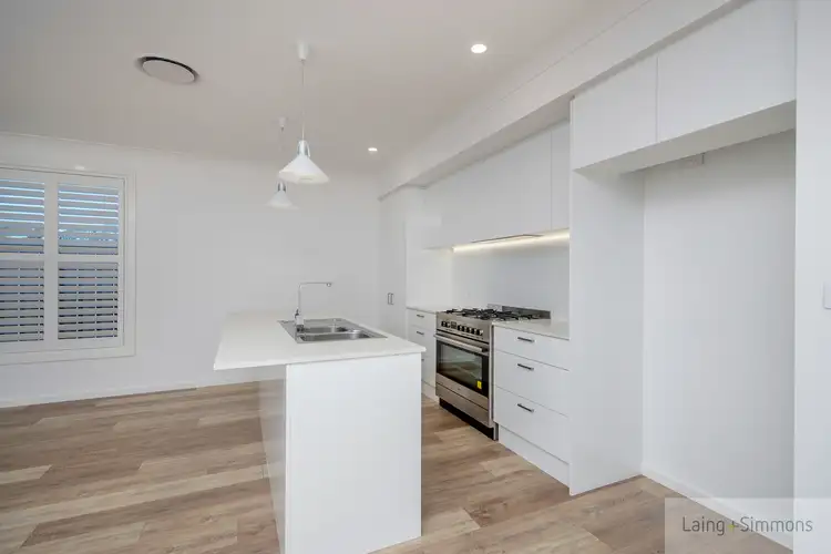 Second view of Homely house listing, 35 Watalong Way, Edgeworth NSW 2285