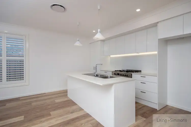 Third view of Homely house listing, 35 Watalong Way, Edgeworth NSW 2285