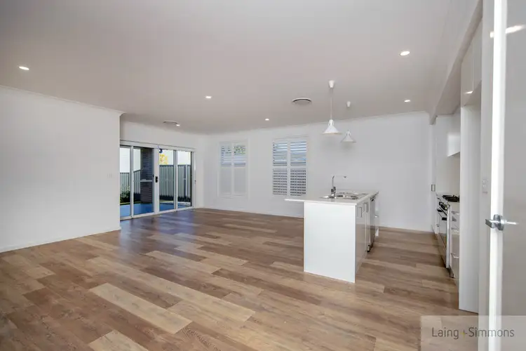 Fifth view of Homely house listing, 35 Watalong Way, Edgeworth NSW 2285