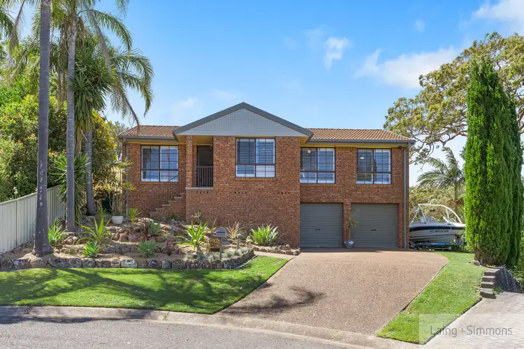 30 Atlanta Avenue, Woodrising NSW 2284
