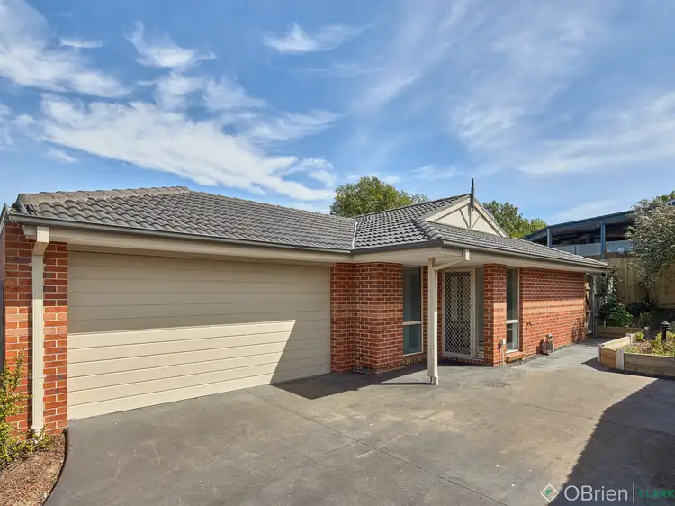 Main view of Homely unit listing, 5/36 Railway Avenue, Garfield VIC 3814